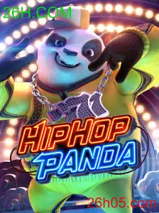 HipHopPanda