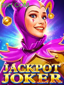 JackpotJoker